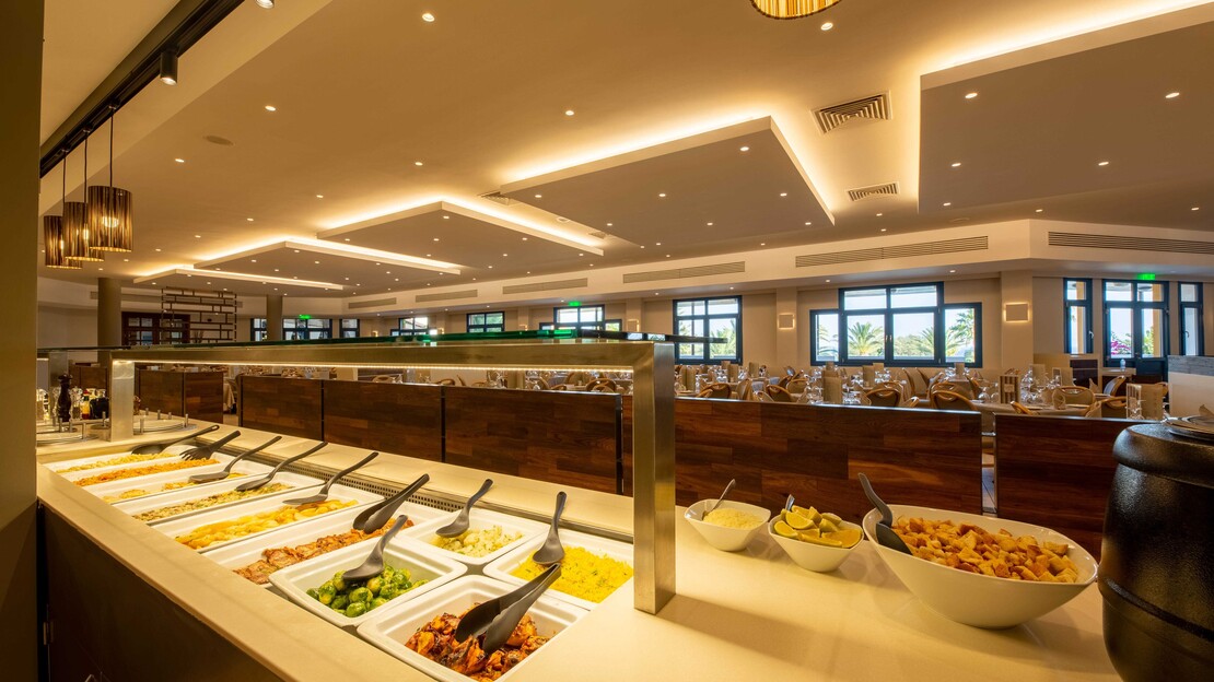 Lagas Aegean Village